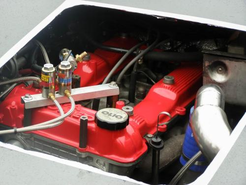 OLYMPUS DIGITAL CAMERA