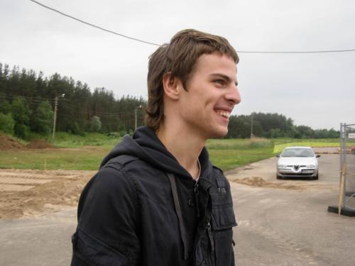 OLYMPUS DIGITAL CAMERA