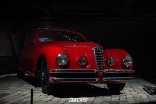 2023 m. Alfaklubo gimtadienis