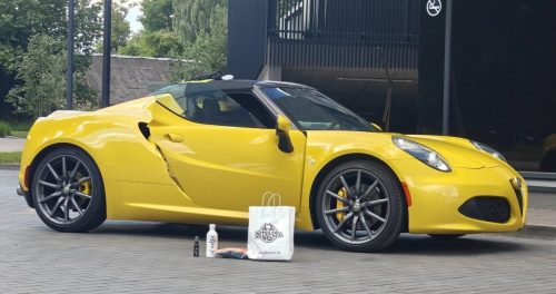 MotorFest Vilnius 2026